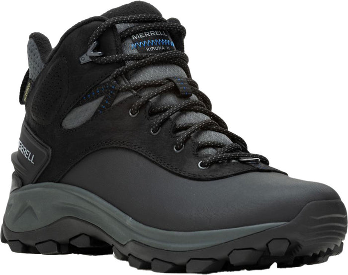 Thermo Kiruna 2 Mid Winter Boots - Men's - Wide