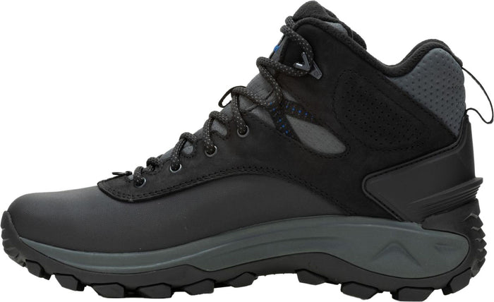 Thermo Kiruna 2 Mid Winter Boots - Men's - Wide