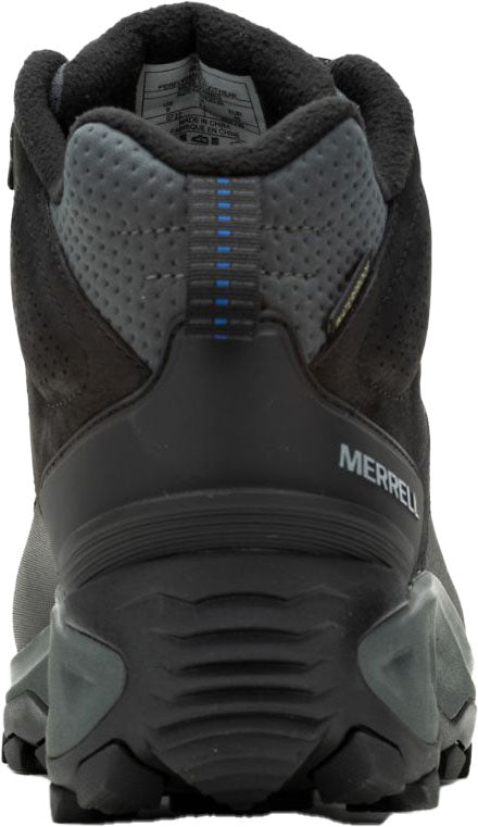 Thermo Kiruna 2 Mid Winter Boots - Men's - Wide