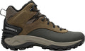 Thermo Kiruna 2 Mid Winter Boots - Women's - Wide