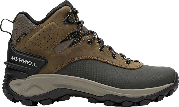 Thermo Kiruna 2 Mid Winter Boots - Women's - Wide