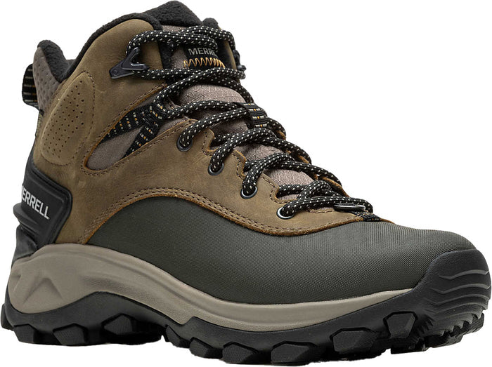 Thermo Kiruna 2 Mid Winter Boots - Women's - Wide