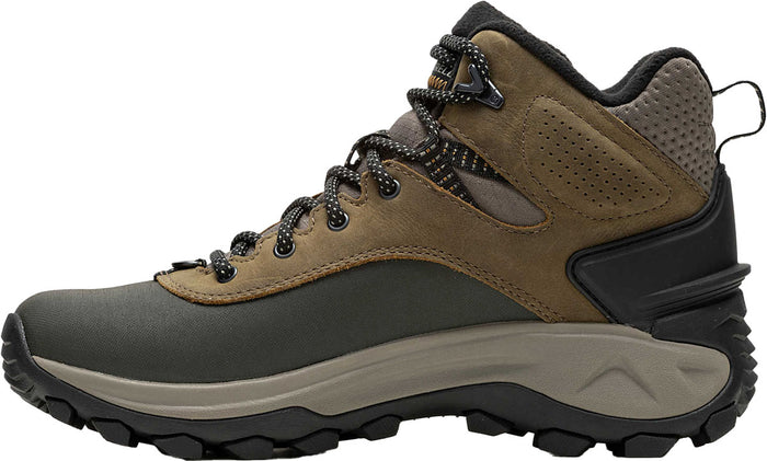 Thermo Kiruna 2 Mid Winter Boots - Women's - Wide