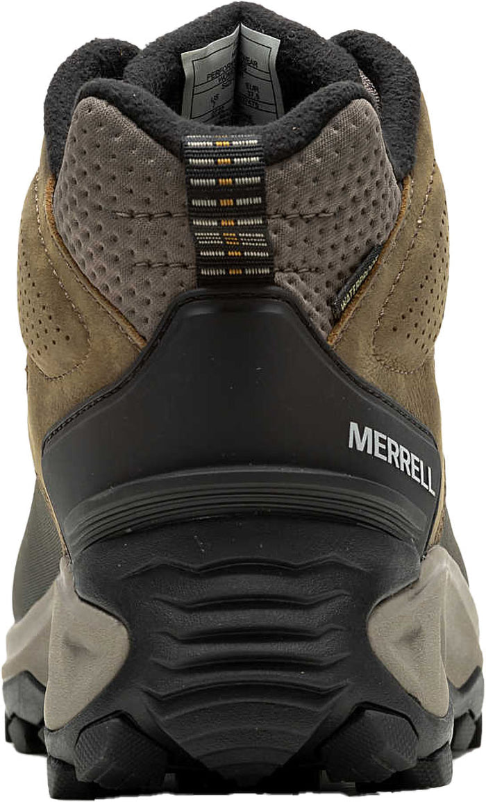 Thermo Kiruna 2 Mid Winter Boots - Women's - Wide