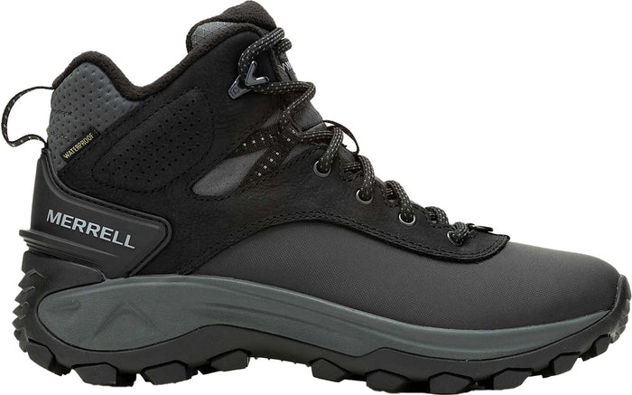 Thermo Kiruna 2 Mid Winter Boots - Women's
