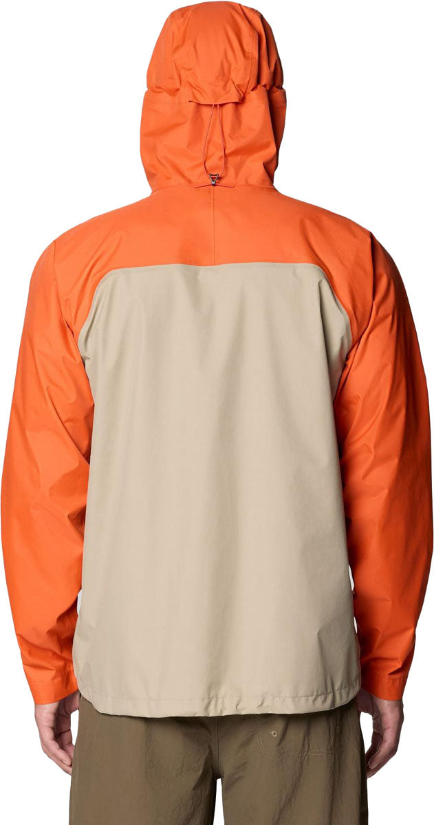 Threshold Rain Jacket - Men's