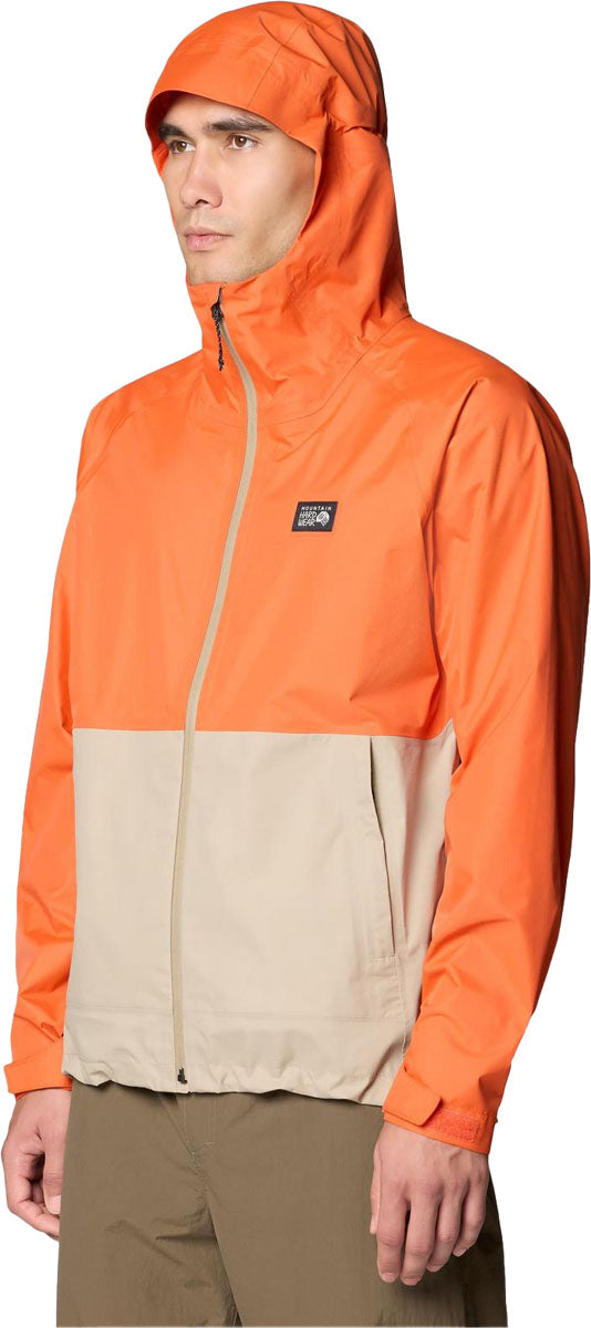 Threshold Rain Jacket - Men's