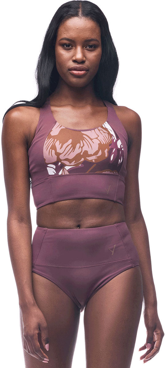 87214-BURGUNDY / XS