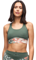 Timador III Bikini Top - Women's