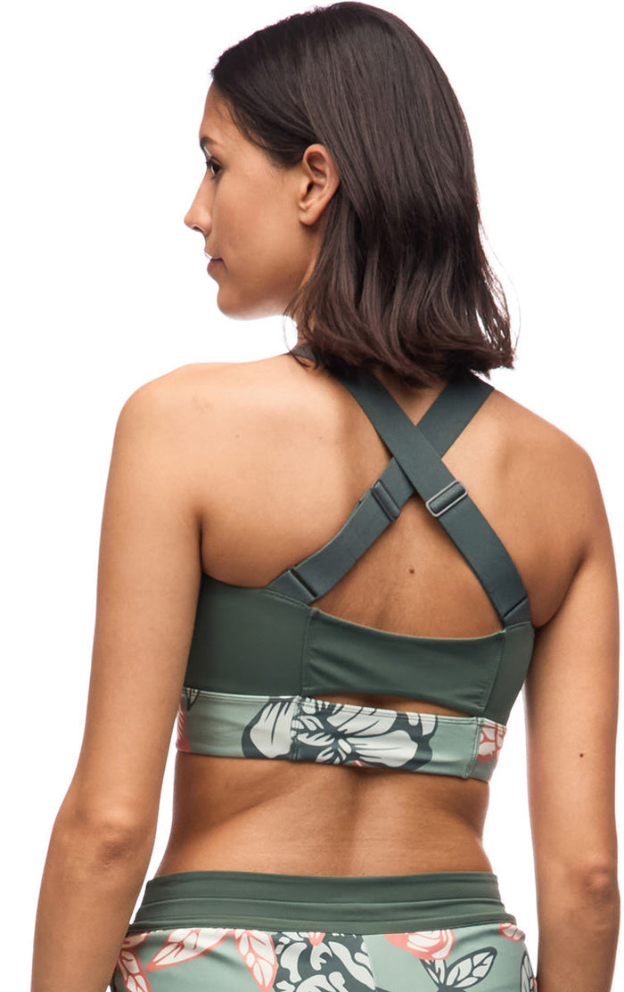 Timador III Bikini Top - Women's