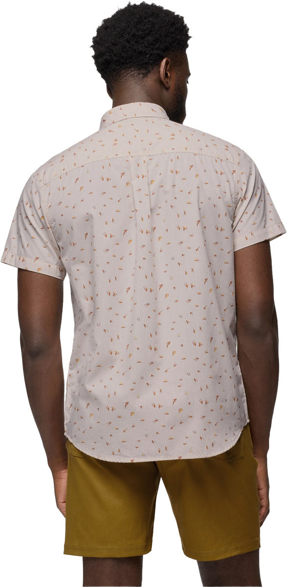 Tinline Short Sleeve Shirt - Men's