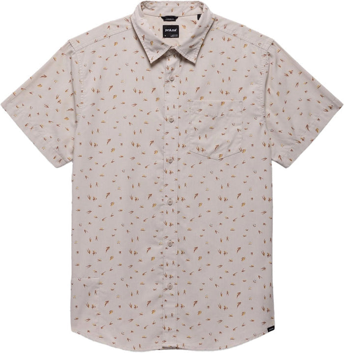 Tinline Short Sleeve Shirt - Men's