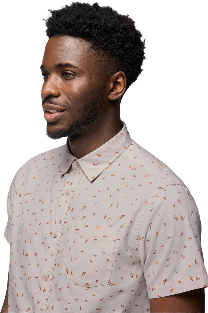 Tinline Short Sleeve Shirt - Men's