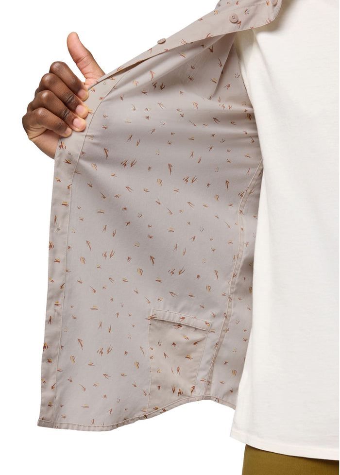 Tinline Short Sleeve Shirt - Men's