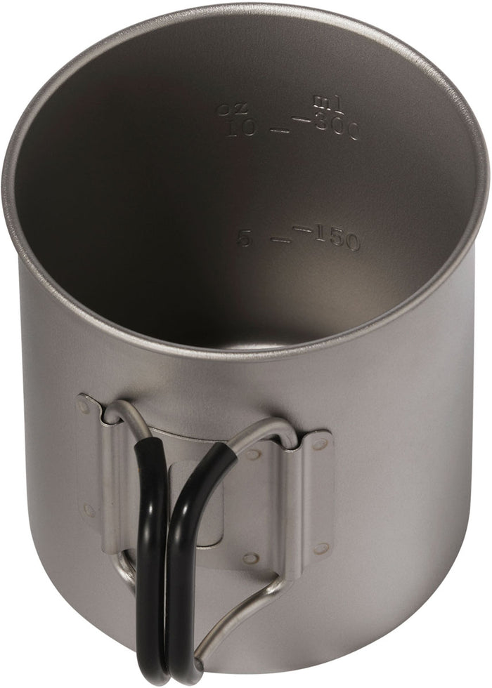 Titan Coffee Mug - 450 ml