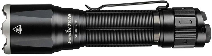 TK16 V2.0 Flashlight