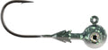 TMEJ Tungsten Moon Eye Round Jig - 2/PK