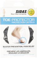 Toe Protection Bandages