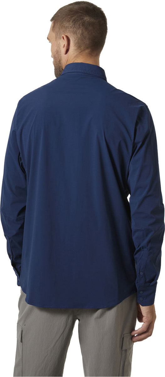 Tofino Solen Shirt - Men's