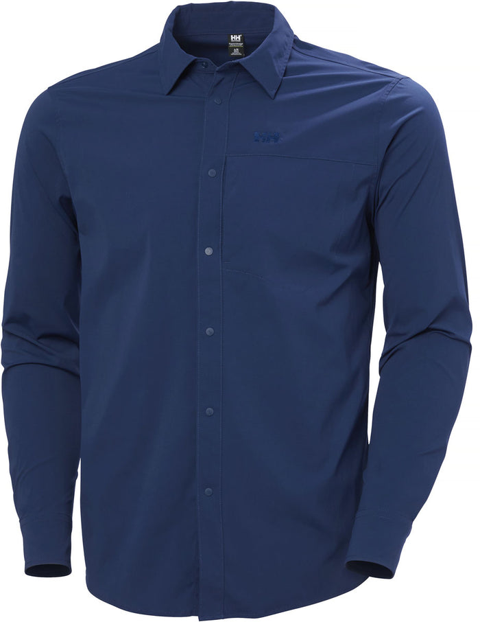 Tofino Solen Shirt - Men's