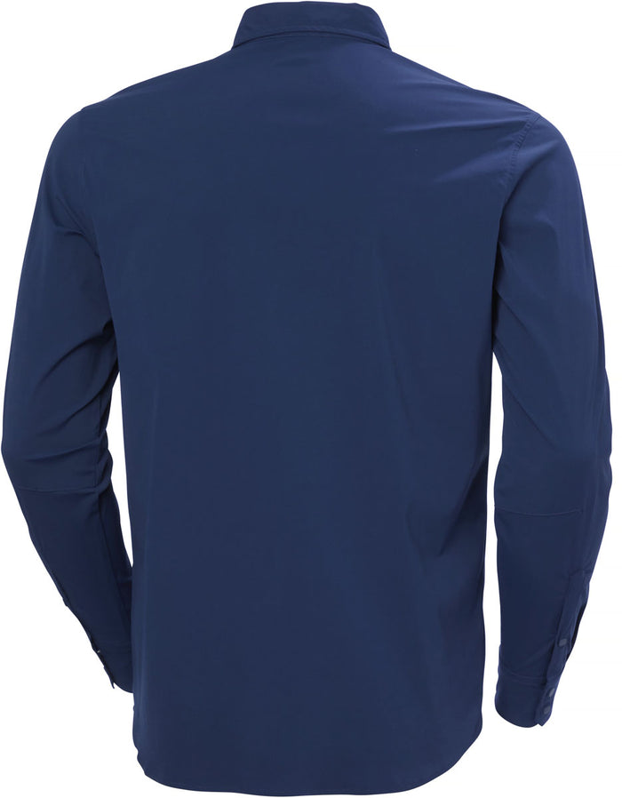 Tofino Solen Shirt - Men's