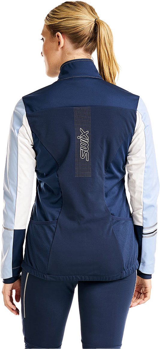 Tokke Light Cross-country Ski Jacket - Women's