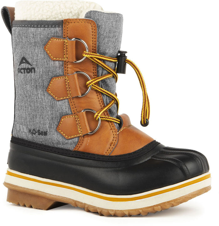 Tom Winter Boots - Toddlers and Kids