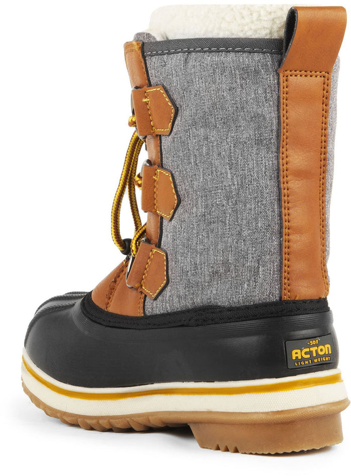 Tom Winter Boots - Toddlers and Kids