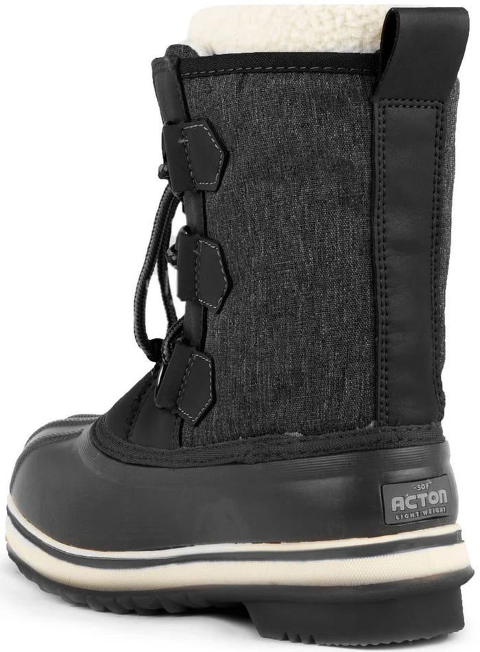 Tom Winter Boots - Toddlers and Kids