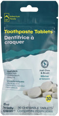 Toothpaste Tablets - 30/PK
