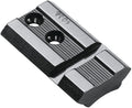 Top Mount 403 Scope Base - Black - 1 pc