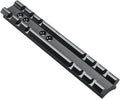 Top Mount 410 Scope Base - Black - 1 pc