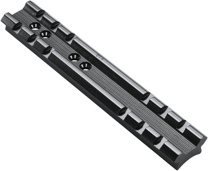 Top Mount 410 Scope Base - Black - 1 pc