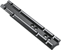 Top Mount 92A Scope Base - Black - 1 pc