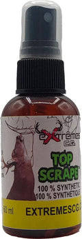 Top Scrape - 60 ml