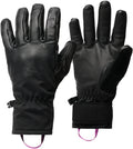 Tour Leather Gloves - Men's