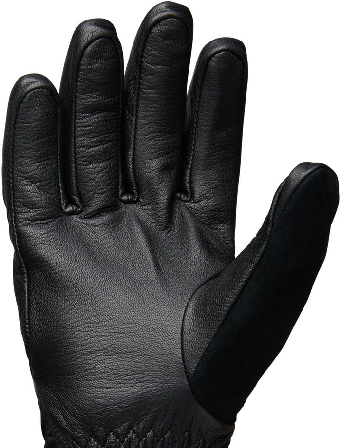 Tour Leather Gloves - Men's