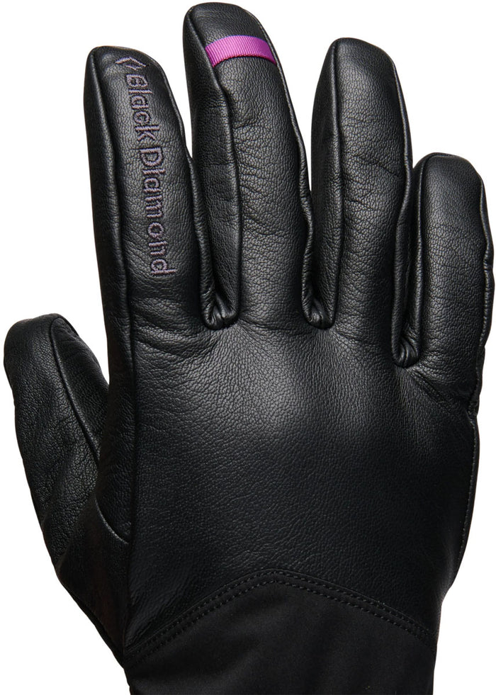 Tour Leather Gloves - Men's