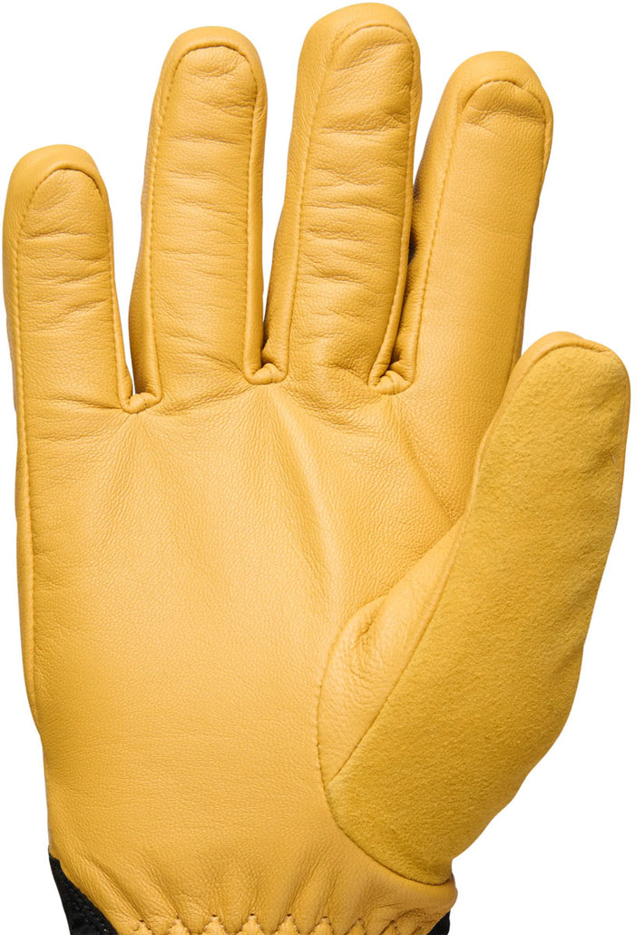Tour Leather Gloves - Men's