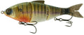 Trace 5 Slow Sink Hard Bait