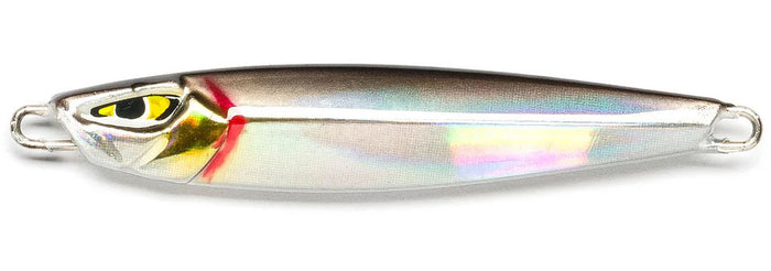 Tracershot Jig