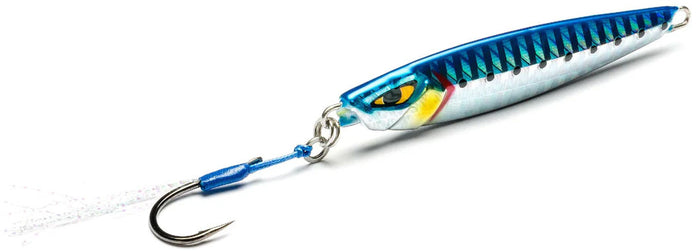 Tracershot Jig