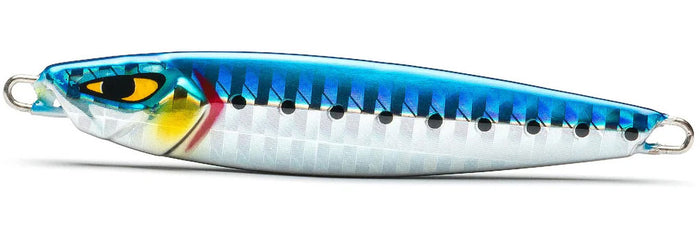 Tracershot Jig