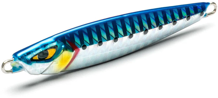 Tracershot Jig