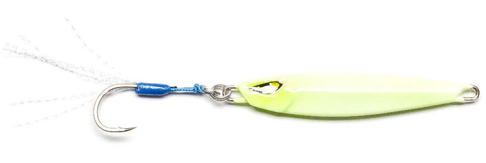 Tracershot Jig