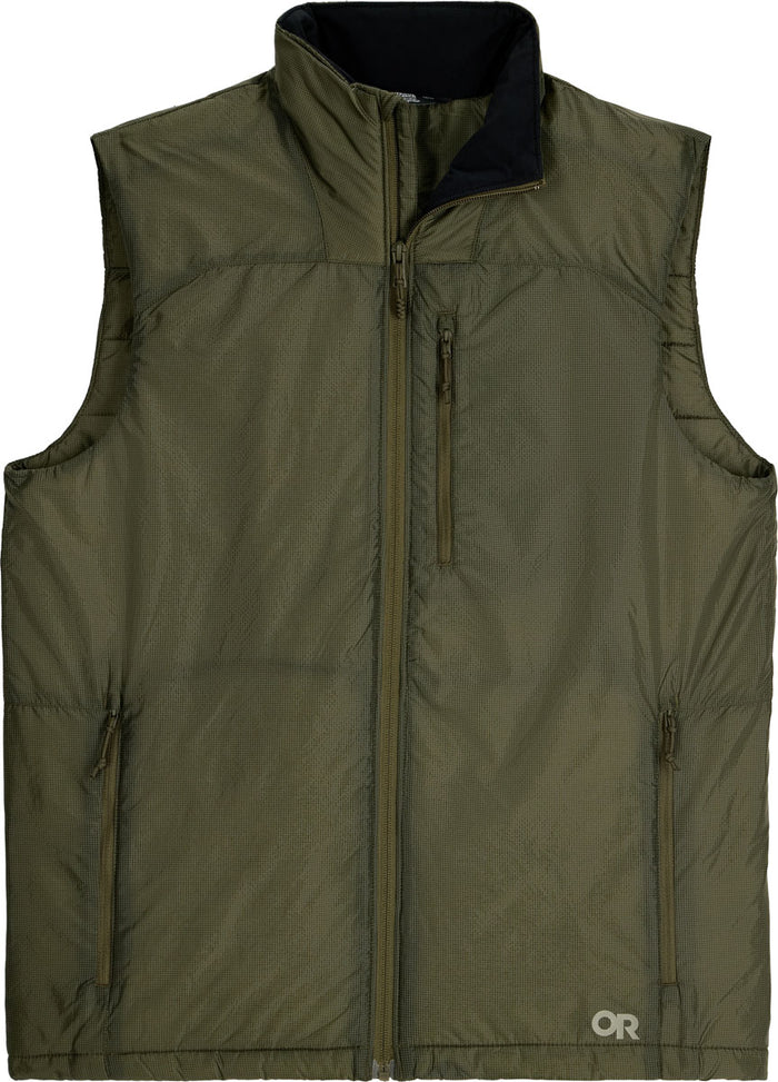 Tradecraft II Vest - Men's