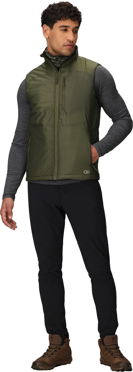 Tradecraft II Vest - Men's