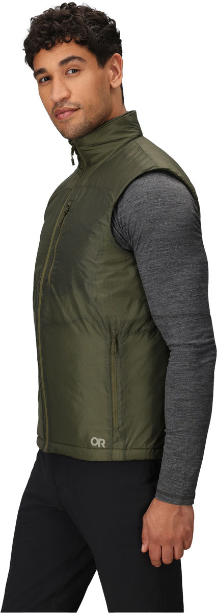Tradecraft II Vest - Men's
