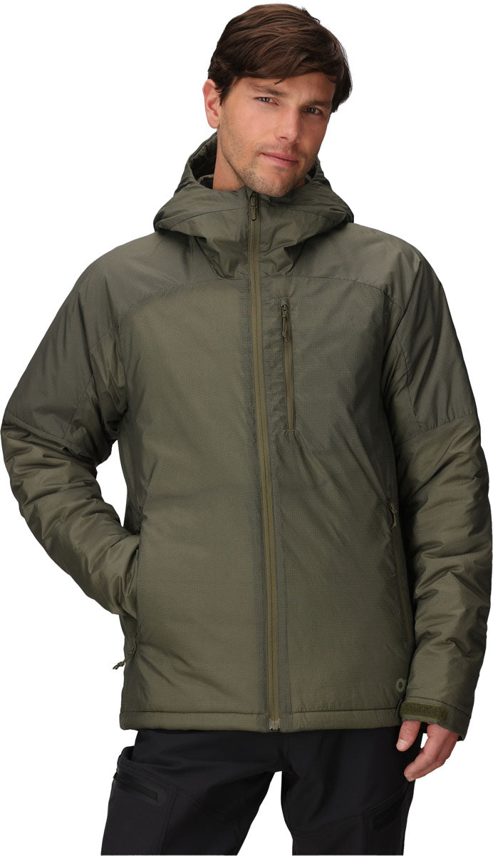 Tradecraft II Winter Jacket - Men's