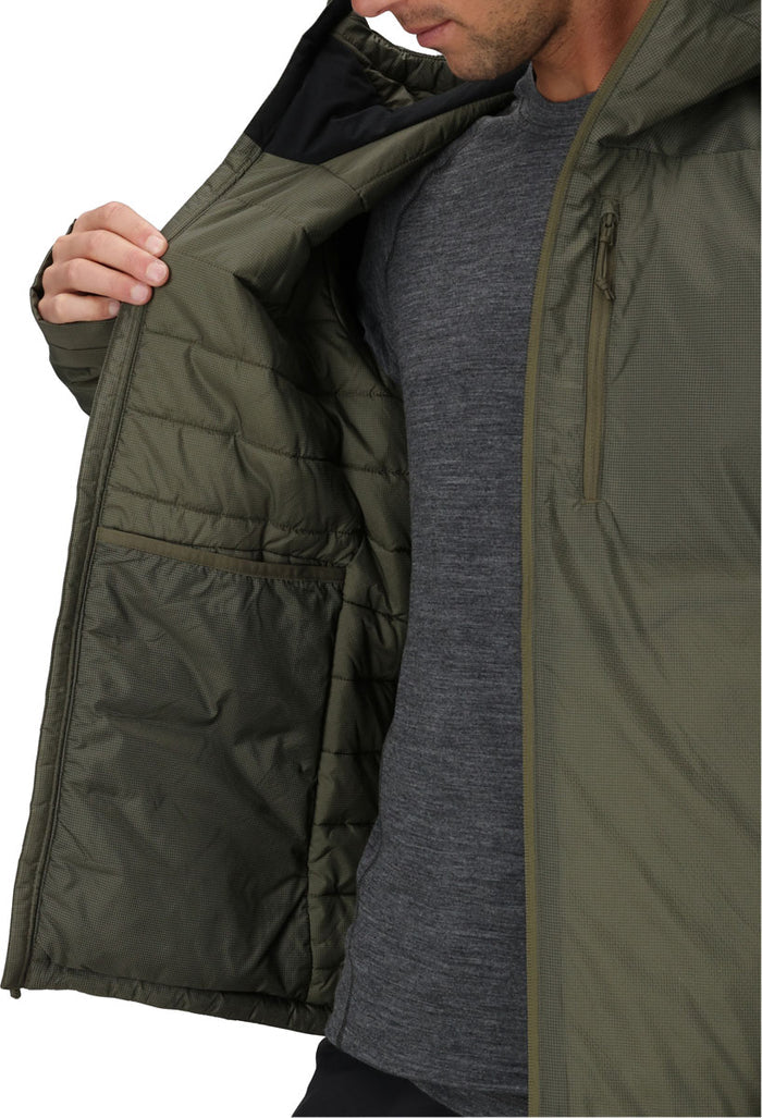 Tradecraft II Winter Jacket - Men's